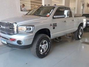 Foto 8 - RAM 2500 SLT 5.9 Turbo Diesel 4x4