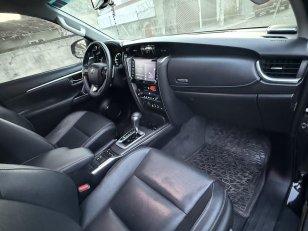 Foto 7 - Toyota Hilux SW4 SRX 2.8 Turbo Diesel 4x4