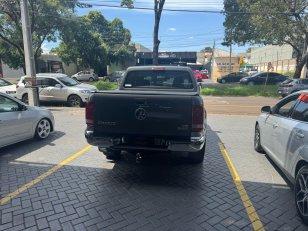 Foto 4 - Volkswagen Amarok Highline 3.0 V6 Turbo Diesel 4x4