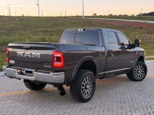 Foto 3 - RAM 3500 Longhorn Limited 6.7 Turbo Diesel 4x4