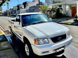 Foto 2 - Chevrolet S10 DLX 2.2 Gasolina 4x2