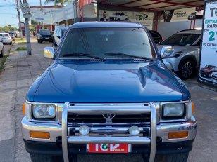 Foto 2 - Toyota Hilux SR5 2.8 Diesel 4x4