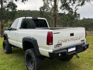 Foto 3 - Chevrolet Silverado DLX 4.2 Turbo Diesel