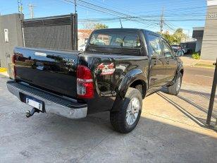 Foto 3 - Toyota Hilux SRV Top 3.0 Turbo Diesel 4x4