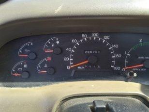 Foto 5 - Ford F250 XL 4.2 Turbo Diesel 4x2