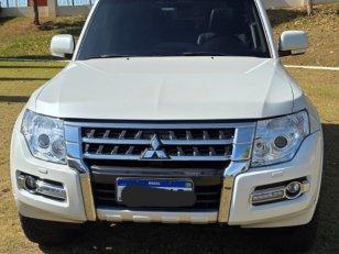 Foto 10 - Mitsubishi Pajero Full HPE 3.2TDi 16v 4x4