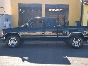 Foto 3 - Chevrolet Silverado 1500 5.7 V8