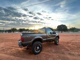 Foto 5 - Ford F250 XL 4.2 Turbo Diesel 4x2