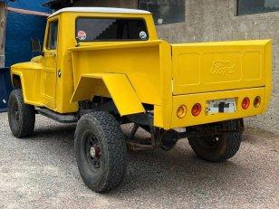 Foto 2 - Ford F-75 2.3 4x4