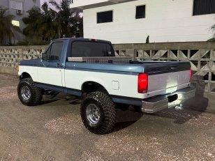 Foto 4 - Ford F1000 Super 3.9 Diesel C.S