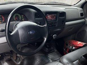 Foto 6 - Ford F250 XLT 3.9 Turbo Diesel 4x4 C.S