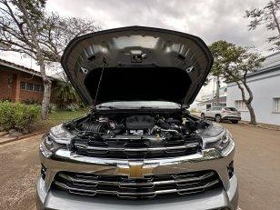 Foto 9 - Chevrolet S10 High Country 2.8 Turbo Diesel 4x4