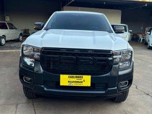 Foto 2 - Ford Ranger XL 2.0 Turbo Diesel 4x4