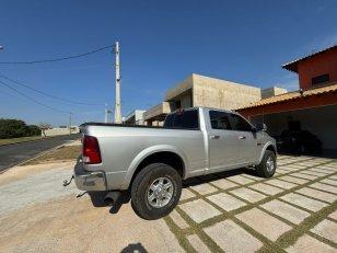 Foto 3 - RAM 2500 Laramie 6.7 Turbo Diesel 4x4
