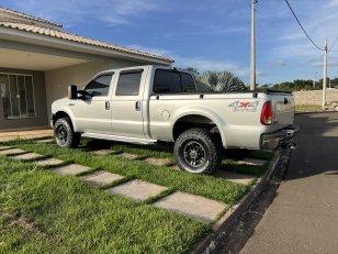 Foto 2 - Ford F250 XLT 3.9 Turbo Diesel