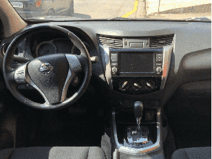 Foto 4 - Nissan Frontier Attack 2.3Bi-TDi 16v 4X4 C.D.