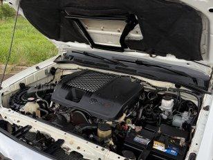 Foto 9 - Toyota Hilux SRV Limited 3.0 Turbo Diesel 4x4