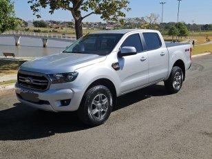 Foto 1 - Ford Ranger XLS 2.2 Turbo Diesel 4x4