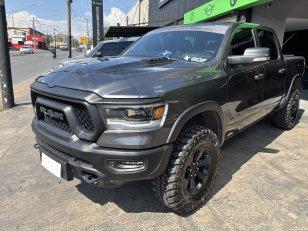 Foto 3 - RAM 1500 Rebel 5.7 V8 Gasolina 4x4