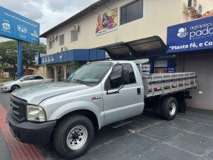 Ford F350 2.8 Turbo Diesel