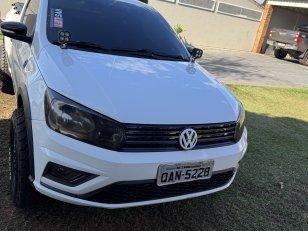 Foto 8 - Volkswagen Saveiro Robust 1.6 C.S.