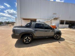 Foto 3 - Renault Duster Oroch Outsider TCE 1.3 Turbo Flex