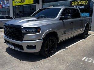 Foto 1 - RAM 1500 Laramie Night Edition Hurricane 6 3.0 Bi-Turbo Gasolina 4x4