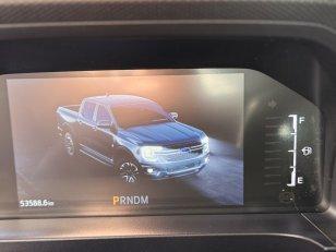 Foto 9 - Ford Ranger XLT 3.0 V6 Turbo Diesel 4x4