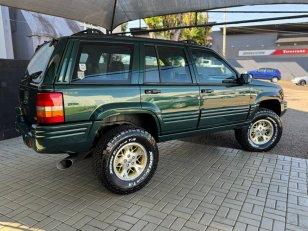 Foto 2 - Jeep Grand Cherokee Limited 5.2 V8