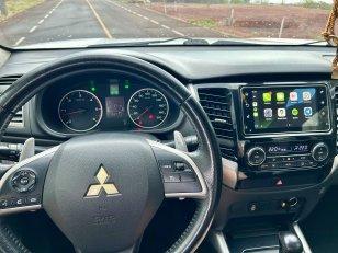 Foto 4 - Mitsubishi Triton HPE-S 2.4 Bi-Turbo Diesel 4x4