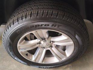 Foto 8 - RAM Classic Laramie 5.7 V8 Gasolina 4x4