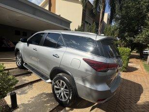 Foto 4 - Toyota Hilux SW4 SRX 2.8 Turbo Diesel 4x4