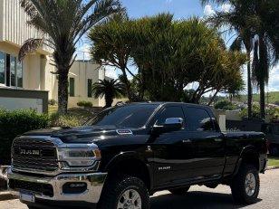 Foto 2 - RAM 2500 Laramie 6.7 Turbo Diesel 4x4