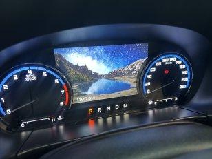 Foto 7 - Ford Bronco Sport 2.0 Ecoboost Wildtrak 4x4