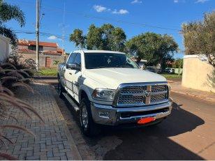 Foto 3 - RAM 2500 Laramie 6.7 Turbo Diesel 4x4
