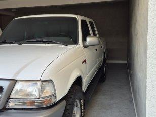 Foto 1 - Ford Ranger XL 2.5 Turbo Diesel 4x4