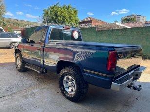 Foto 3 - Chevrolet Silverado Conquest HD 4.2 Turbo Diesel 4x2