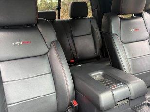 Foto 9 - Toyota Tundra TRD PRO CrewMax 5.7 V8 Gasolina 4x4