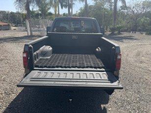Foto 9 - Ford F250 XL 4.2 Turbo Diesel 4x2 C.S