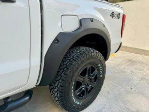 Foto 9 - Ford Ranger Limited 3.2 Turbo Diesel 4x4