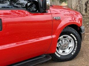 Foto 8 - Ford F250 XLT 4.2 Turbo Diesel 4x2 C.S