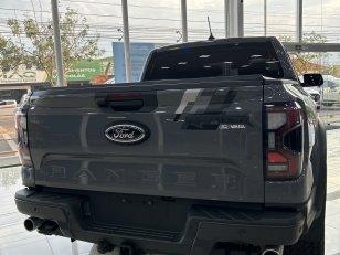 Foto 5 - Ford Ranger Raptor 3.0 V6 Turbo Gasolina 4x4
