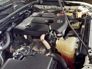 Foto 9 - Toyota Hilux SRX 2.8 Turbo Diesel 4x4