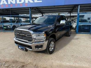 Foto 1 - RAM 2500 Laramie 6.7 Turbo Diesel 4x4