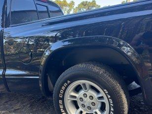 Foto 10 - Dodge Dakota R/T 5.2 V8 C.E.