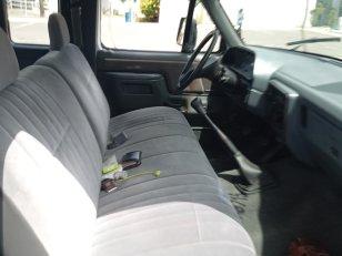 Foto 8 - Ford F1000 Super Série 3.6 Gasolina C.E