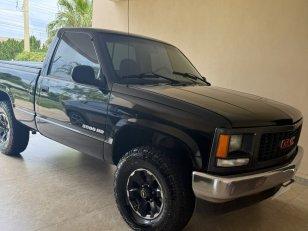 Foto 1 - GMC HD 3500 4.2TD