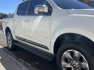 Foto 9 - Chevrolet S10 LTZ 2.8 Turbo Diesel 4x4