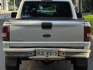 Foto 8 - Ford Ranger XLS Sport 2.3 Gasolina 4x2 C.S