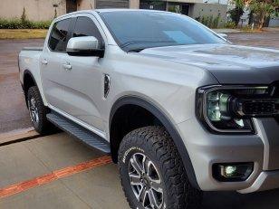 Foto 9 - Ford Ranger XLT 3.0 V6 Turbo Diesel 4x4